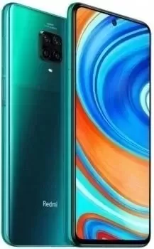 Xiaomi Redmi Note 9 5G High Edition In 